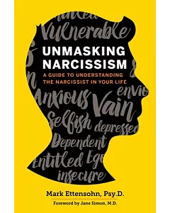 Unmasking Narcissism: A Guide to Understanding the Narcissist in Your Life