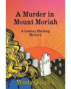 A Murder in Mount Moriah