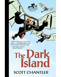 The Dark Island