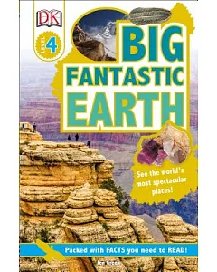 Big Fantastic Earth