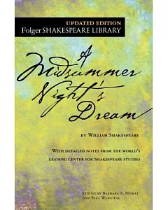 A Midsummer Night’s Dream