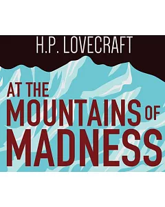 At the Mountains of Madness