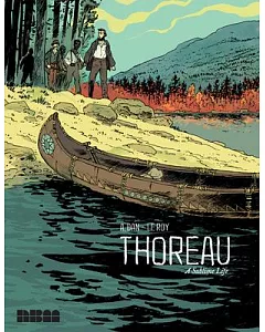 Thoreau: A Sublime Life