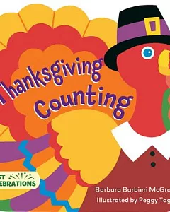 Thanksgiving Counting