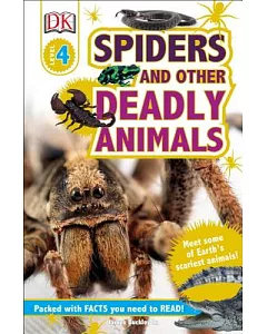 Spiders and Other Deadly Animals