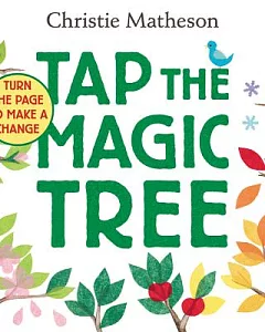 Tap the Magic Tree