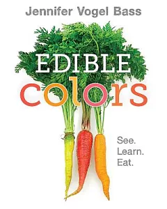 Edible Colors