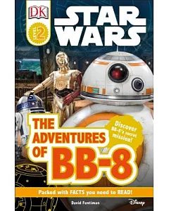 The Adventures of Bb-8