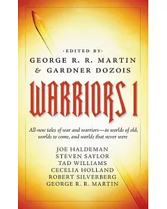 Warriors 1