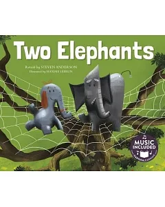Two Elephants: Includes Music