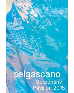 Selgascano: Serpentine Pavilion 2015