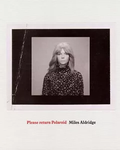 Please Return Polaroid