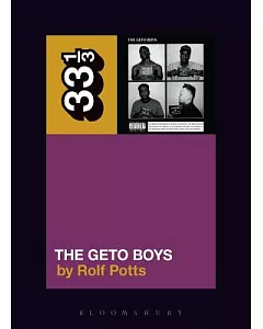 The Geto Boys