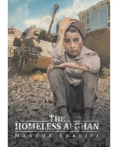 The Homeless Afghan