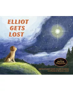 Elliot Gets Lost
