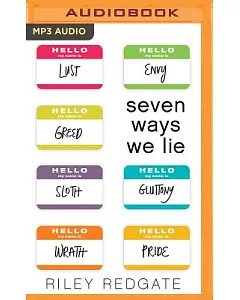 Seven Ways We Lie