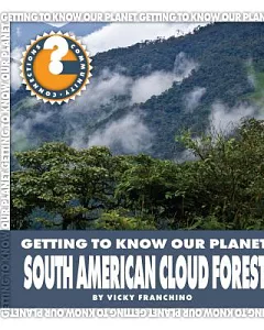 South American Cloud Forest