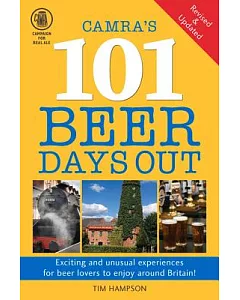 Camra’s 101 Beer Days Out