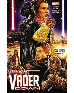 Star Wars: Vader Down