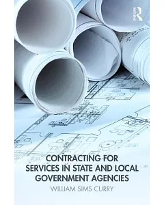 Contracting for Services in State and Local Government Agencies