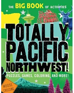 Totally Pacific Northwest!