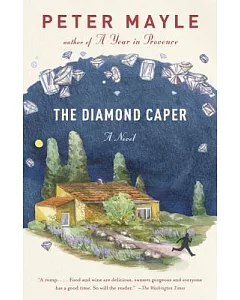 The Diamond Caper