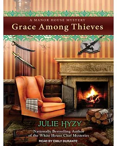 Grace Among Thieves