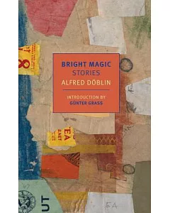 Bright Magic: Stories