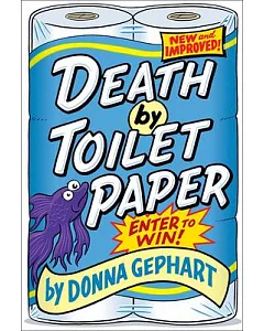 Death by Toilet Paper