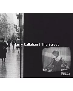 harry Callahan: The Street