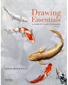 Drawing Essentials: A Complete Guide to Drawing