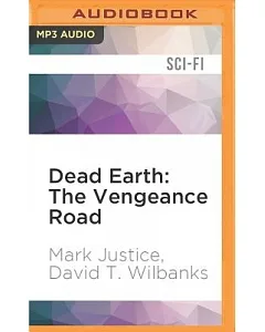 Dead Earth: The Vengeance Road