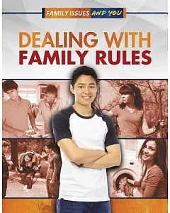 Dealing With Family Rules