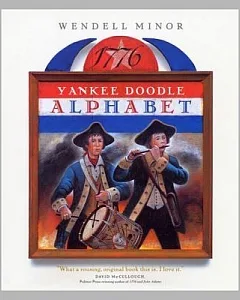 Yankee Doodle Alphabet