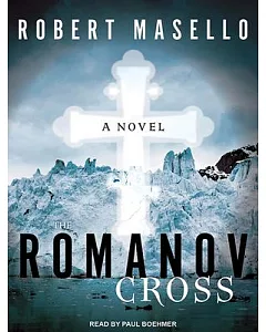 The Romanov Cross