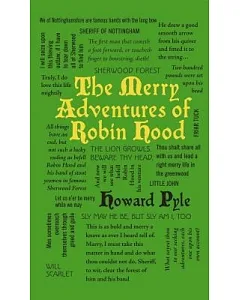 The Merry Adventures of Robin Hood