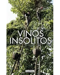 Vinos insolitos/ Unusual wines