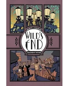 Wild’s End 2: The Enemy Within