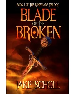 Blade of the Broken