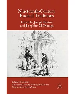 Nineteenth-Century Radical Traditions