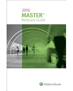 Master Medicare Guide 2016