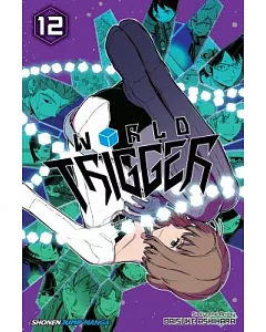 World Trigger 12