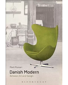 Danish Modern: Between Art and Design