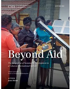 Beyond Aid: The Integration of Sustainable Development in a Coherent International Agenda