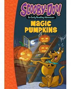 Scooby-Doo and the Magic Pumpkins