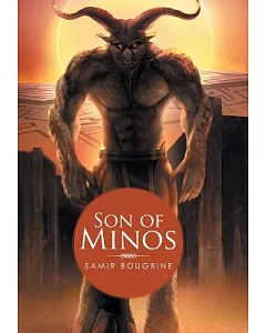 Son of Minos