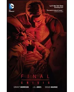 Final Crisis