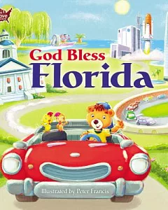 God Bless Florida