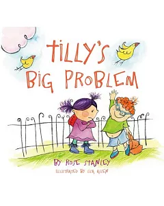 Tilly’s Big Problem