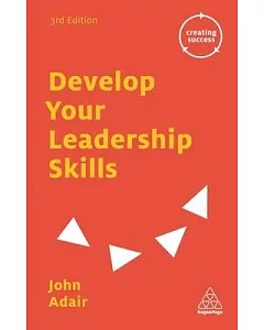 Develop Your Leadership Skills